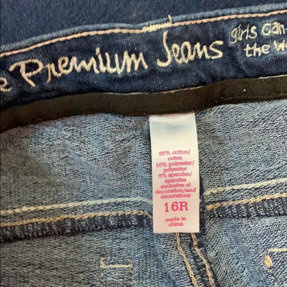 Jeans - Picture 4 of 4